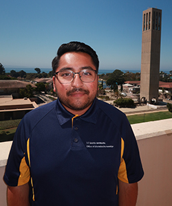 Photo of Brandon Leon