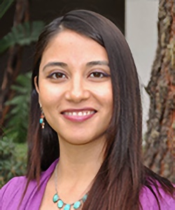 Cristina Soto-Balderas