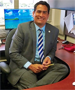 Mario Castellanos